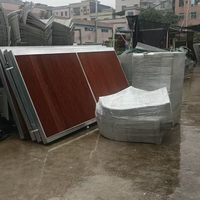 降溫水簾紙