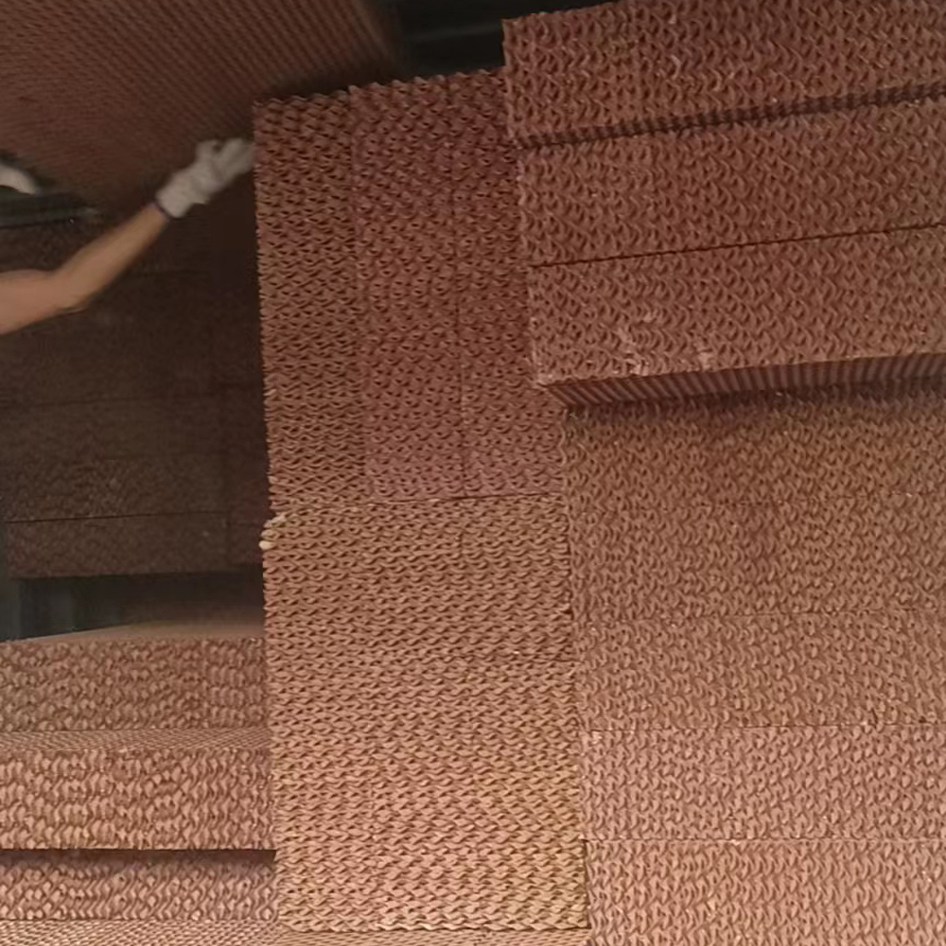 惠州降溫水簾紙